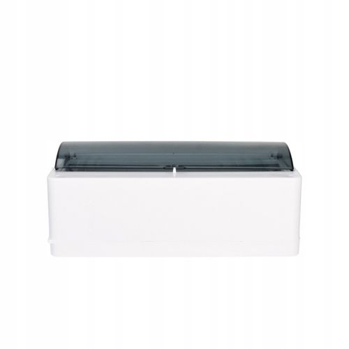 H3L SKRZYNKA ELEKTRYCZNA ROZDZIELNICA NATYNKOWA 1x12 z szybką dymną na Arena.pl