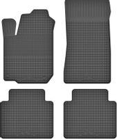 Hyundai Terracan 01-07 DYWANIKI GUMOWE