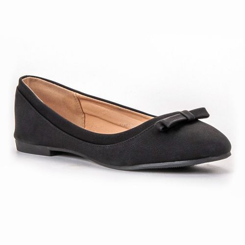 Czarne Baleriny r.41 na Arena.pl