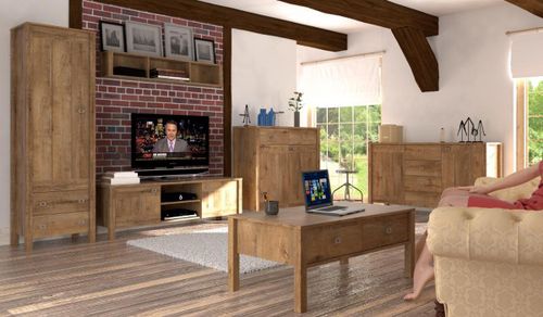 Country komoda 3D na Arena.pl