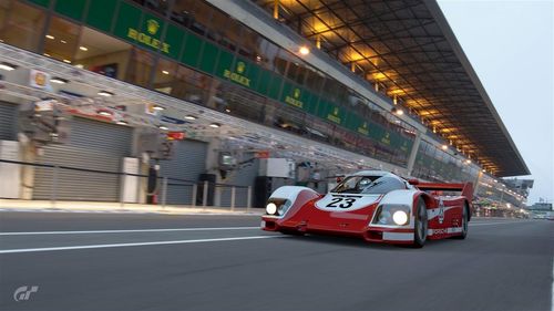 Gran Turismo 7 PS4 / PS5 na Arena.pl