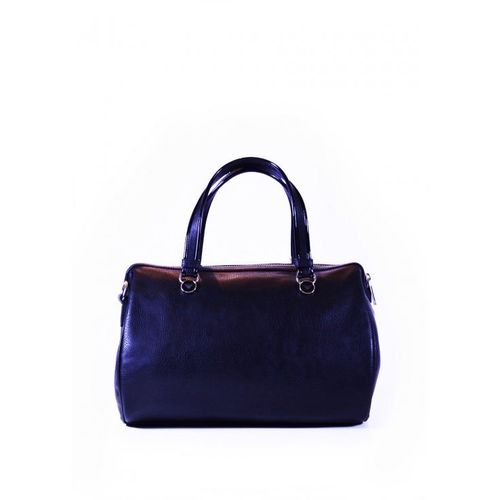 Czarny oryginalny kuferek Armani Jeans na Arena.pl