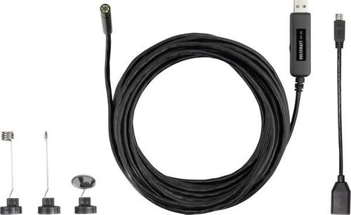 Endoskop USB BS-26 Voltcraft na Arena.pl