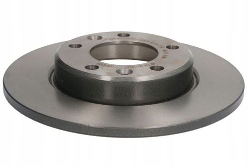 TARCZA HAM TYL 249X10 P BREMBO na Arena.pl