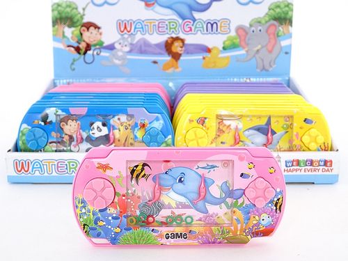 gra wodna bajkowa na Arena.pl