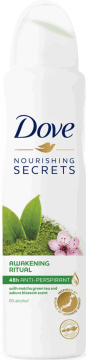 DOVE Nourishing Secrets 150 ml na Arena.pl