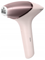 Depilator IPL Philips Lumea 9900 SenseIQ SmartSkin + 4 nasadki BRI977/00