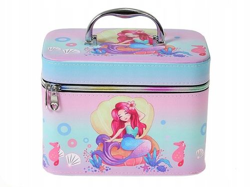 Kuferek SYRENKA rozmiar L 6817 na Arena.pl