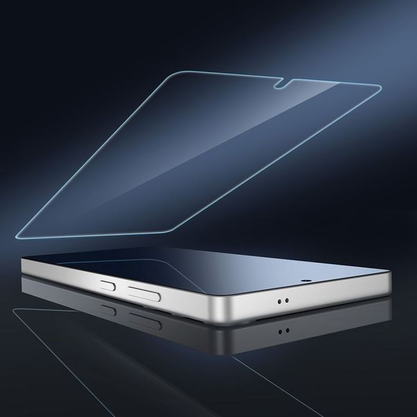 szkło hartowane tech-protect bundle 10-pack galaxy s26 clear zdjęcie 7