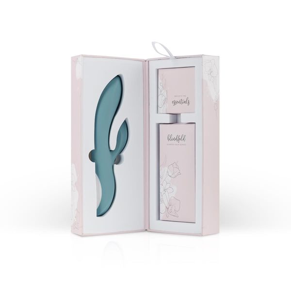 The Violet Rabbit Vibrator zdjęcie 6
