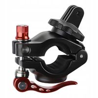 Mocowanie na rower rurkę kierownicę do kamer GoPro Sunnylife ZJ758-D zacisk