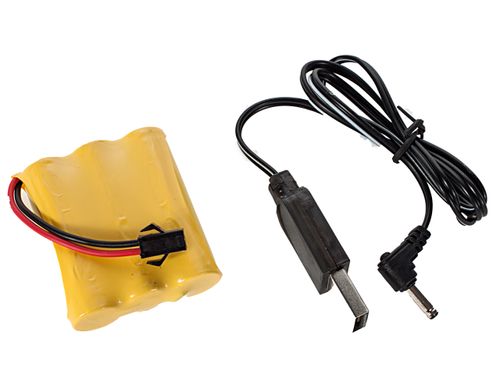 Samochód zdalnie sterwoany KASKADER na Arena.pl