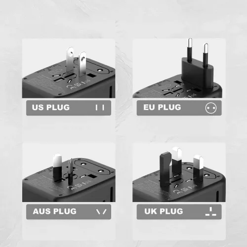 adapter tech-protect ta200 eu / uk / us / au - czanry na Arena.pl