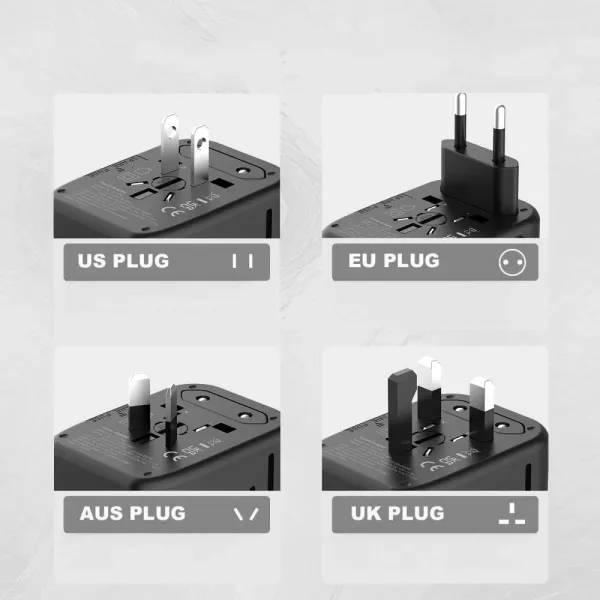 adapter tech-protect ta200 eu / uk / us / au - czanry zdjęcie 9