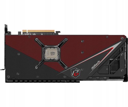 ASROCK RADEON RX 7900 XTX PHANTOM OC 24GB PCI-E GDDR6 (RX7900XTX PG 24GO) na Arena.pl