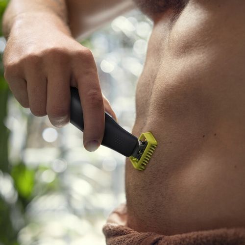 Golarka PHILIPS OneBlade Pro QP6541/15 na Arena.pl