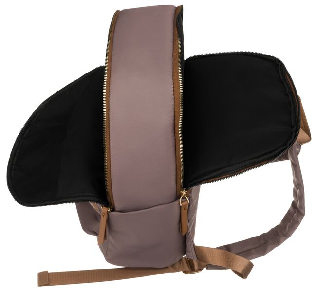 plecak ptn jn-11-0160 beige zdjęcie 6