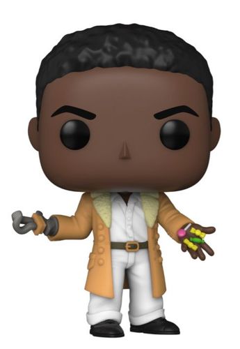 funko pop! candyman sherman fields 1159 figurka na Arena.pl