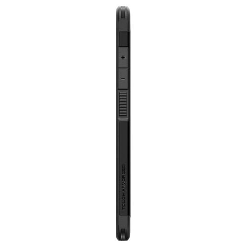 Etui case na Samsung Galaxy S25 Ultra Tough Armor MagSafe - czarne na Arena.pl