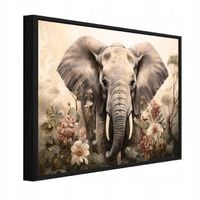 Obraz W Ramie Na Płótnie Dla Dzieci Dla Dzieci 60x40