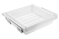 Szuflada z koszem metalowym do szafy ELITE 700mm, cichy domyk