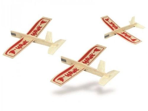 Szybowce Hawk Triple Pack (2 Generacja) - GUILLOWS na Arena.pl
