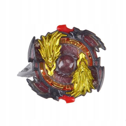 BĄCZEK WIRUJĄCY BURST BEYBLADE DYSK SPINNER 8SZT na Arena.pl