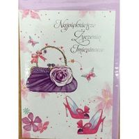 karnet premium IMIENINY 500699