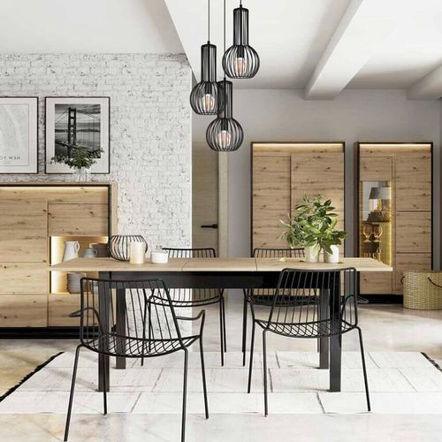 BONGO NOWOCZESNE LAMPY WISZĄCE 2931/Z-B-3 LW3 na Arena.pl