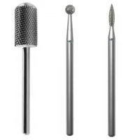 SEMILAC ZESTAW FREZÓW 001 + 012 + 013