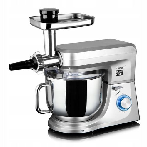ROBOT KUCHENNY PLANETARNY MIKSER KOLIBER X-3500-W 8L 21w1 na Arena.pl