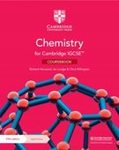 Cambridge IGCSE (TM) Chemistry Coursebook with Digital Access (2 Years) Ia…