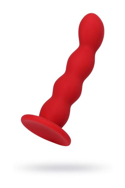 todo favorite red anal wand zdjęcie 1