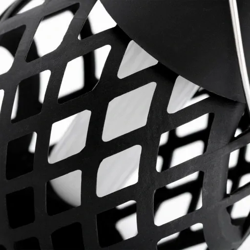 4x LAMPION SOLARNY LED WISZĄCY LAMPA EFEKT PŁOMIEŃ OGIEŃ LATARENKA OGRODOWA zdjęcie 11