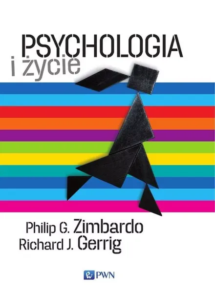 Psychologia i życie zdjęcie 1