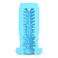 rękaw do masturbatora super series brush sleeve after kiss