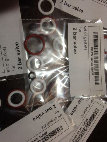 Komplet naprawczy uszczelek do eksp KRUPS EA81*/80 ,EA8250 do EA84** na Arena.pl