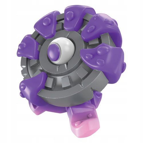 SPIN FLUSH FORCE OKROPNA TOALETA Z 2 FIGURKAMI na Arena.pl