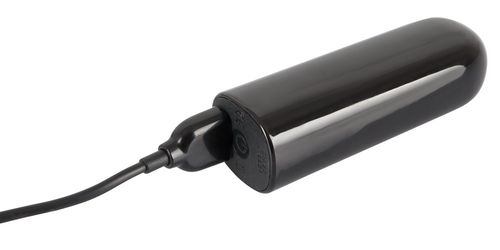 Mini wibrator z 3 różnymi nakładkami na Arena.pl