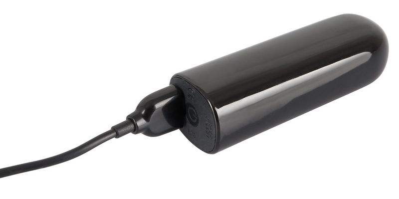 Mini wibrator z 3 różnymi nakładkami zdjęcie 6