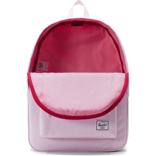 Herschel Classic Pink Lady Crosshatch na Arena.pl