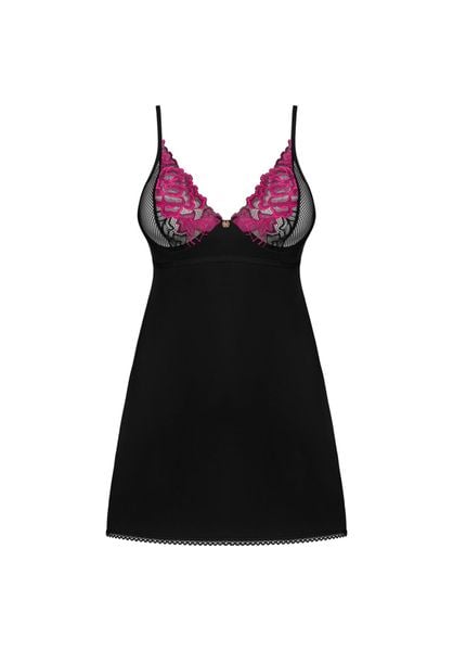 Rosenty Koszulka I Stringi Xl/2Xl zdjęcie 5