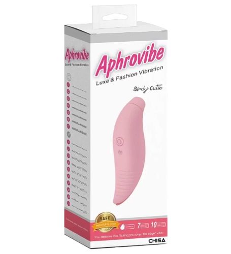 Stymulator łechtaczki Birdy Cutie na Arena.pl