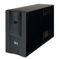 Zasilacz awaryjny UPS 2000VA 1200W Line-Interactive, IEC