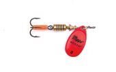 MEPPS AGLIA FLUO 4 / 9 g red