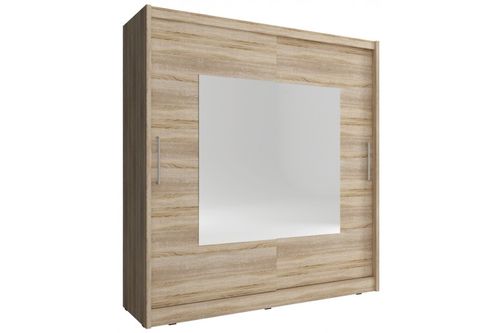 Szafa WIKI IX  200 cm na Arena.pl