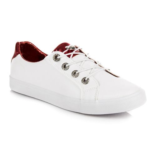 Białe Trampki KYLIE r.41 na Arena.pl