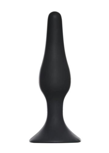 Plug-Slim Anal Plug Small Black na Arena.pl