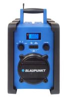 RADIO PRZENOŚNE FM PLL/BT/AUX JOBSITE PP30BT - BP-PP30BT