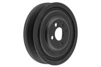 KOŁO PASOWE WAŁU KORBOWEGO VW GOLF VII 2012 2013 2014 2015 2016 2017